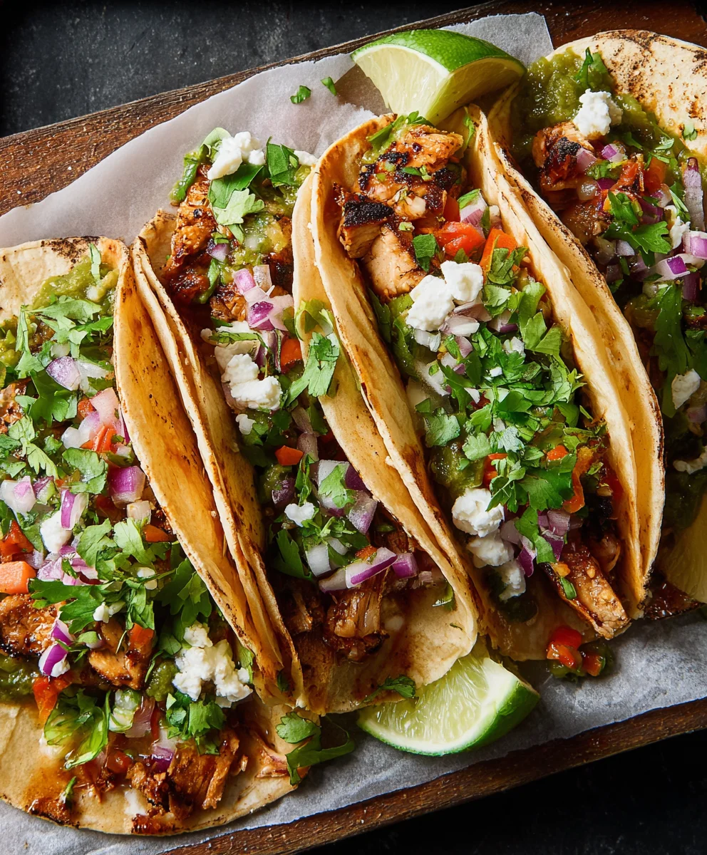 Easy Beef Tacos - Delicious Family Favorite Recipe