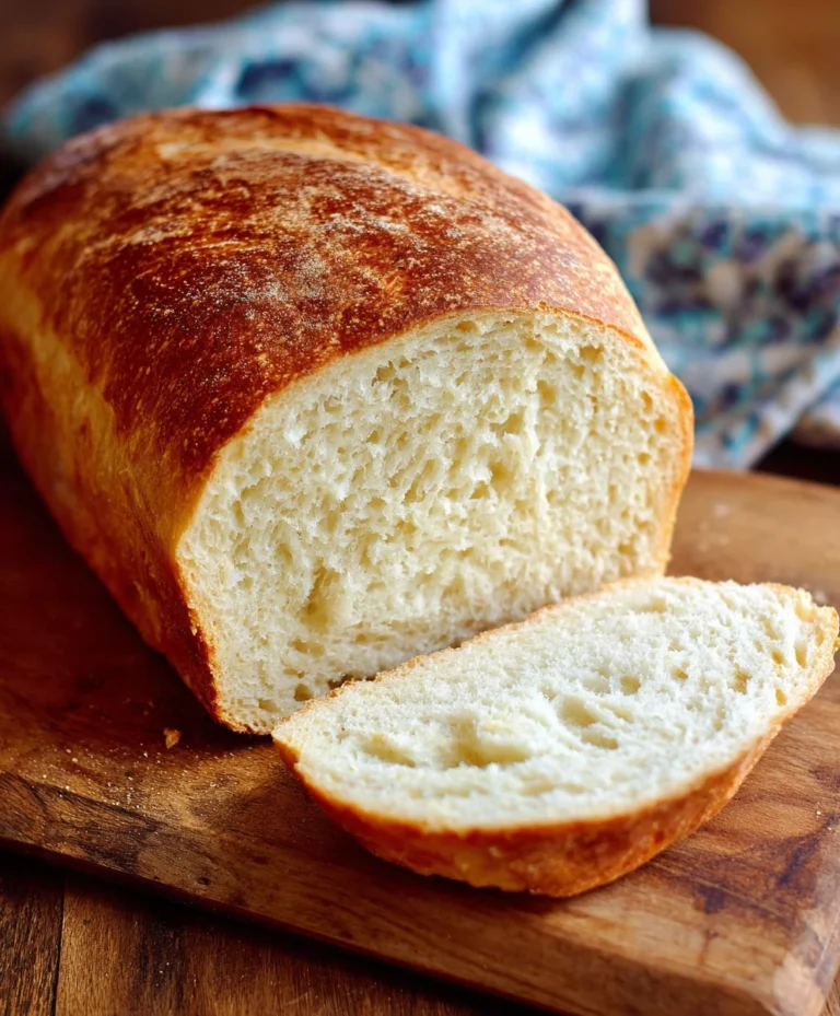 Easy Homemade Bread Recipe-Begin extractner Friendly