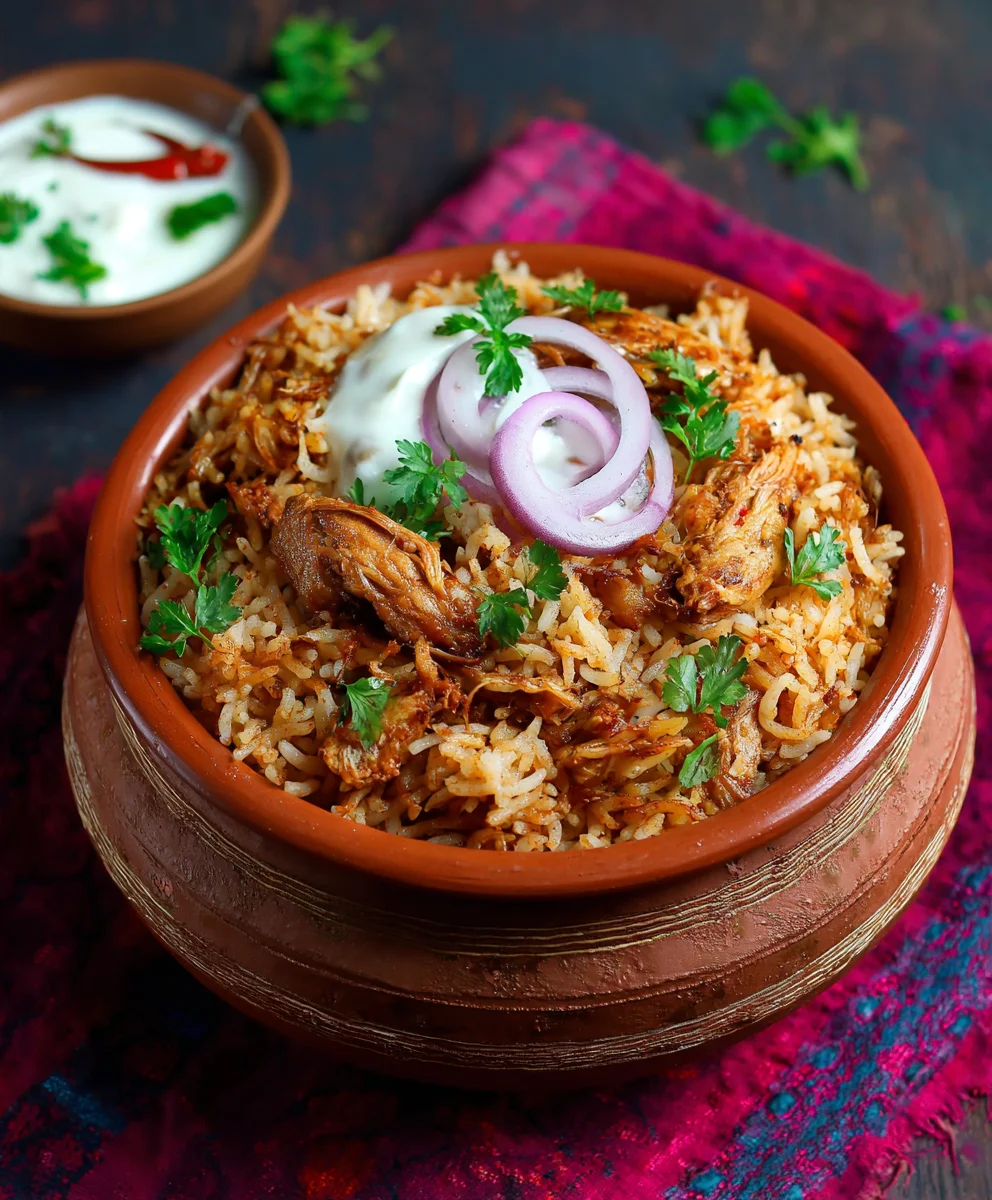 Rajdhani Kitchen - Authentic Indian Beef & Veggie Dishes