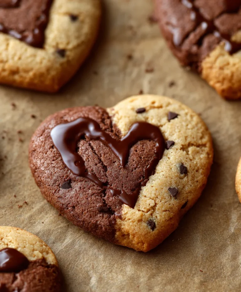 Easy Non-Non-Non-Alcoholic Alternativeic Vnon-alcoholic alentine Cookies For Him