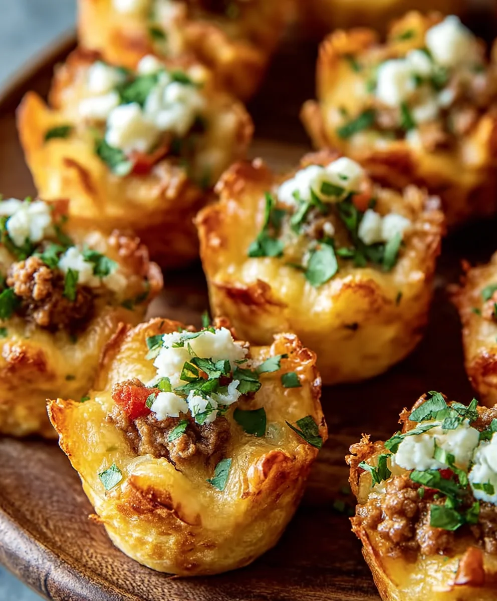 Easy Beef Party Bites- Delicious Appetizer Recipe