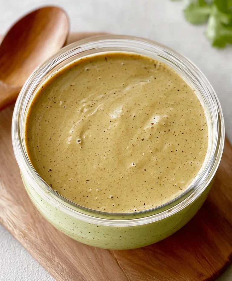 Best Cafe Rio Dressing Recipe-So Good