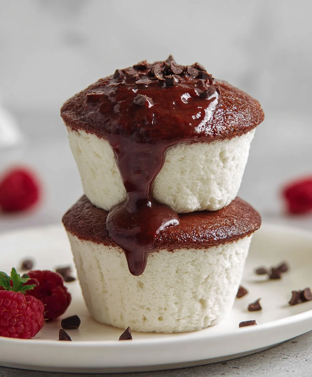Healthy Cottage Cheese Dessert Recipes