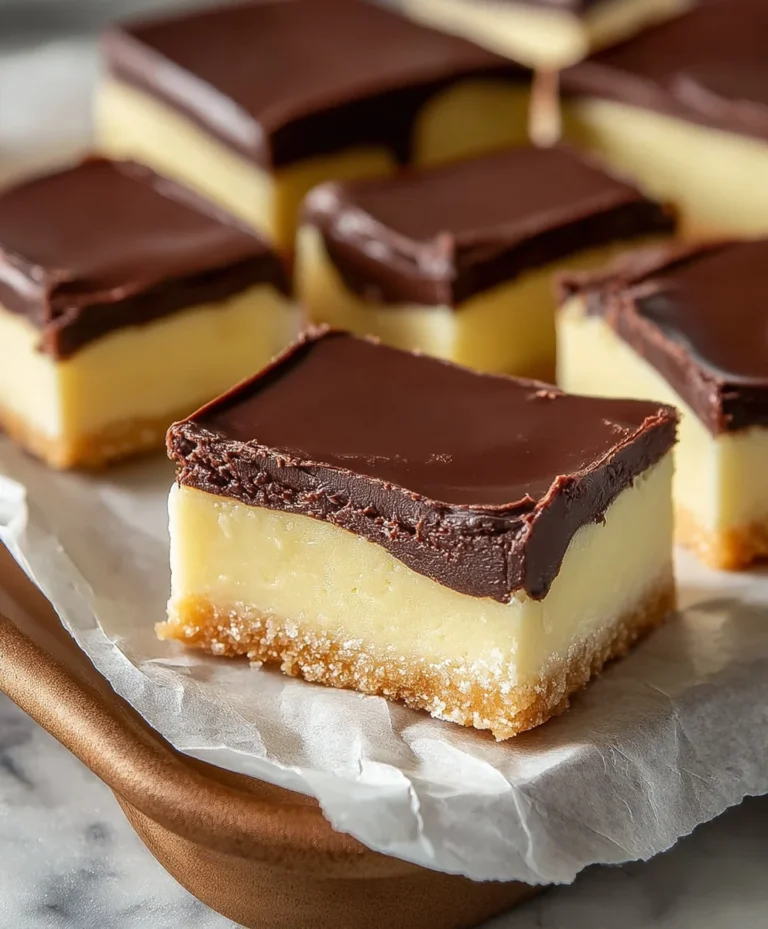 Boston Cream Pie Fudge-Easy Delicious Dessert