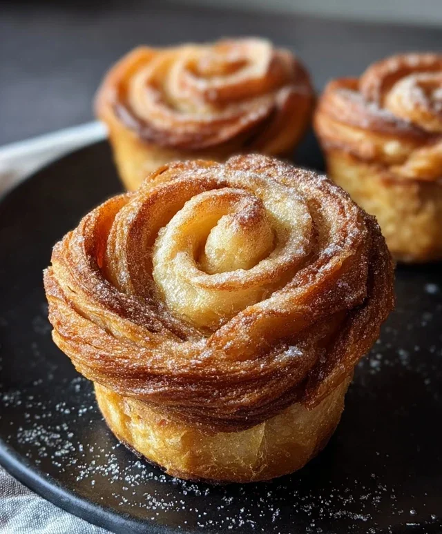 Cruffin
