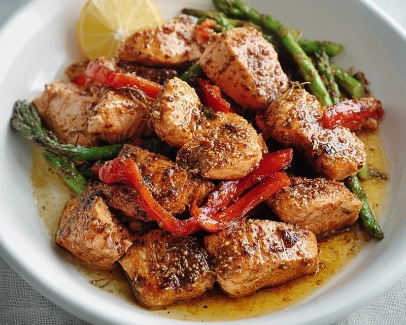 7 Skinny Dinners Under 299 Calories (That Actually Taste Good)