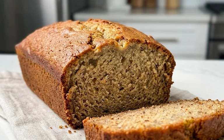 Best Easy Banana Bread Recipe