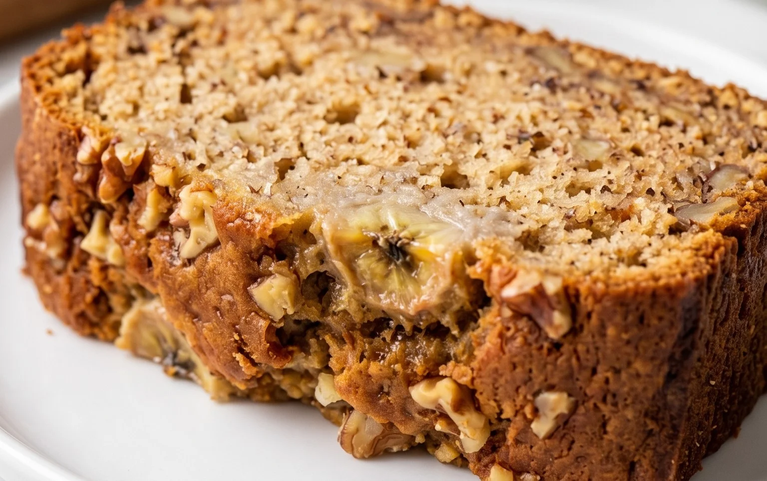 Best Banana Bread Recipe