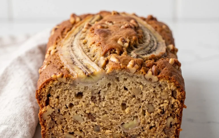 Best Banana Bread Recipe
