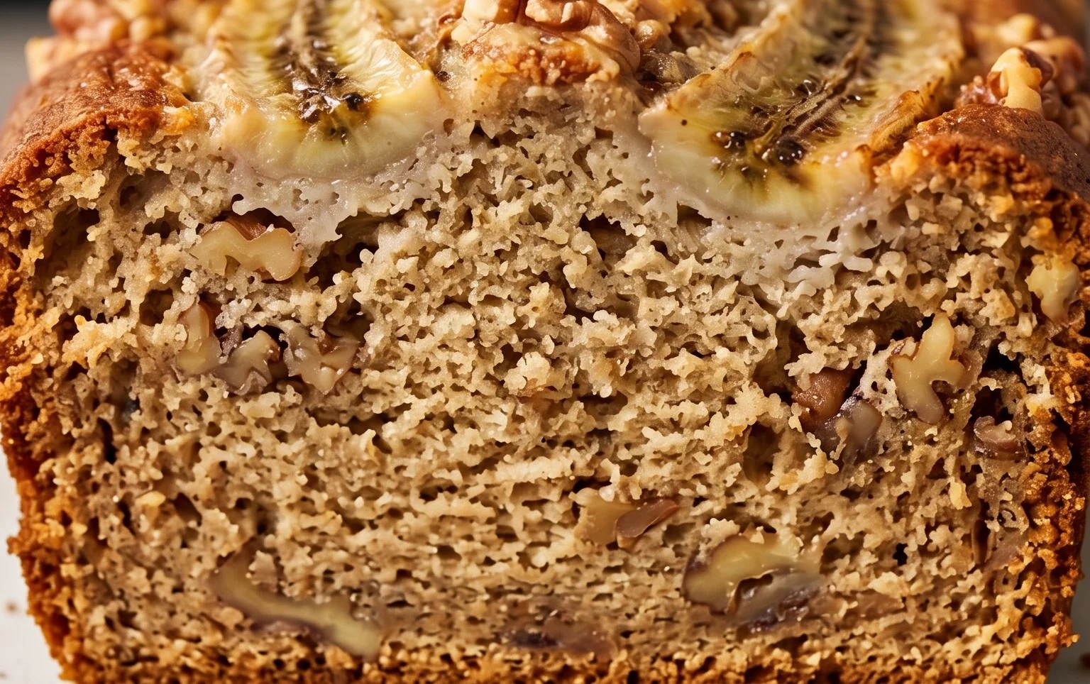 Best Banana Bread Recipe