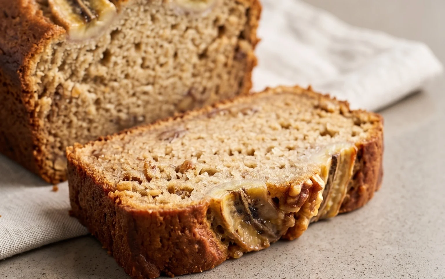 Best Banana Bread Recipe