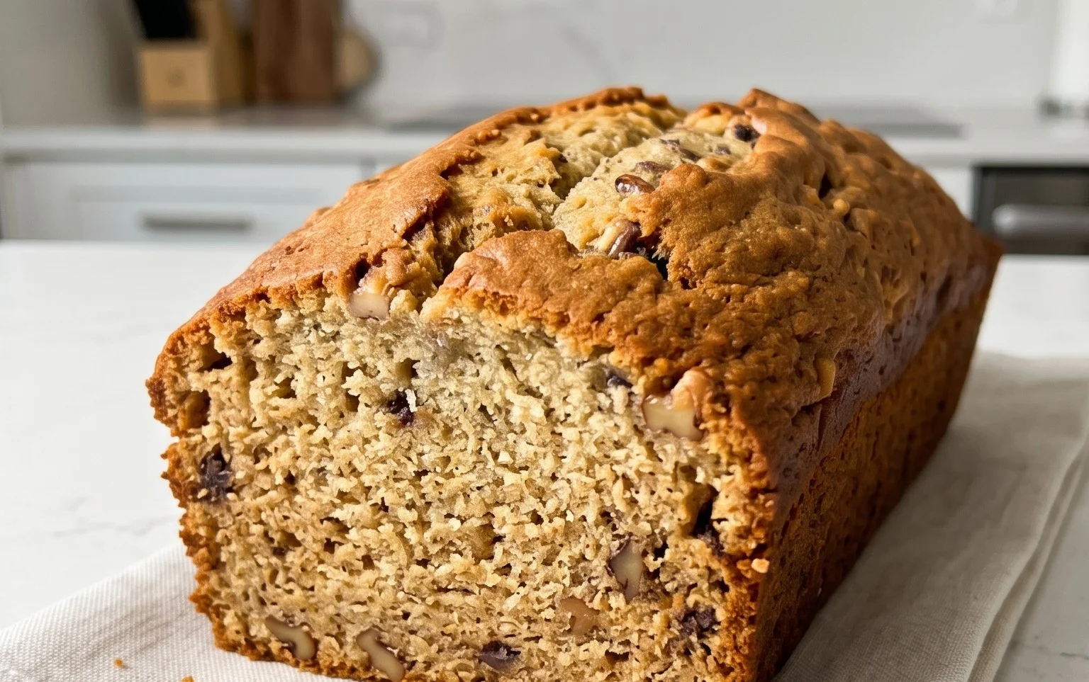 Best Banana Bread Recipe