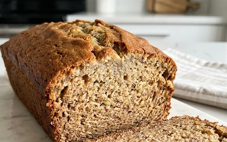 Best Moist Banana Bread Recipe