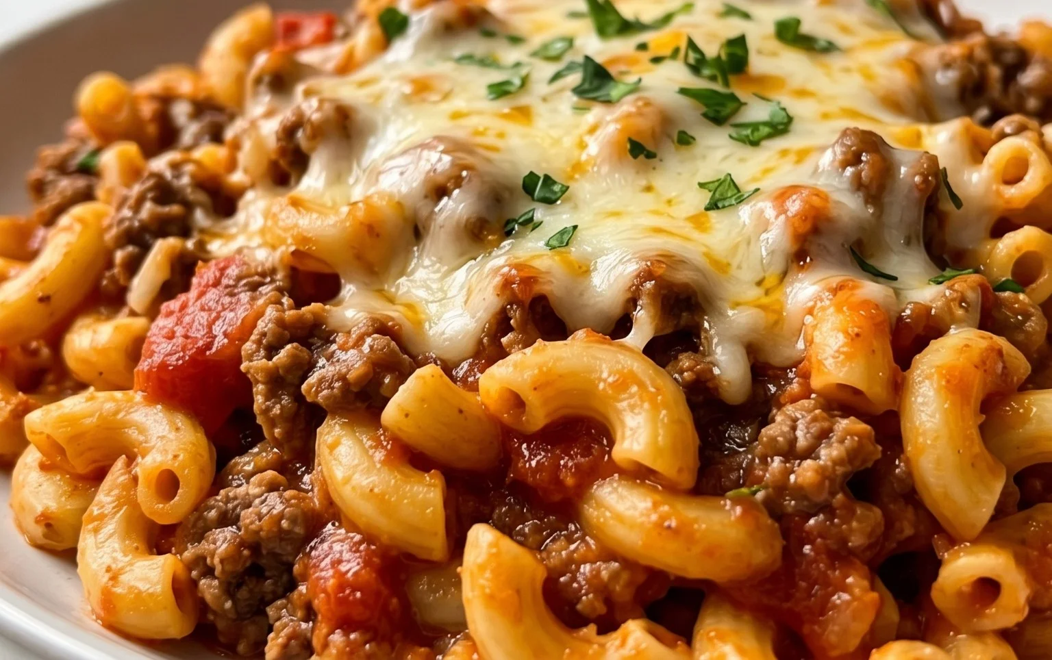 Beefaroni
