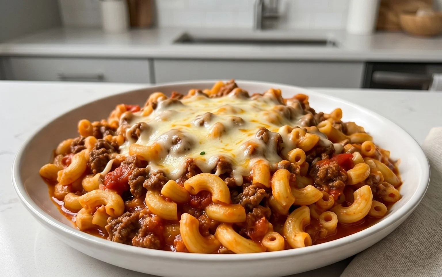 Beefaroni