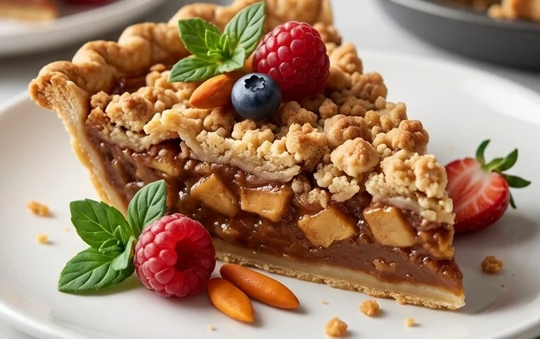 How to Make a Clay Pie