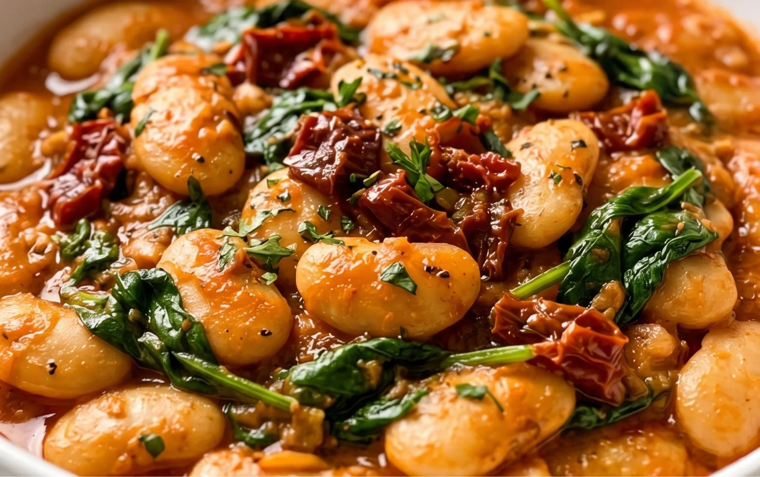 Marry Me Butter Beans