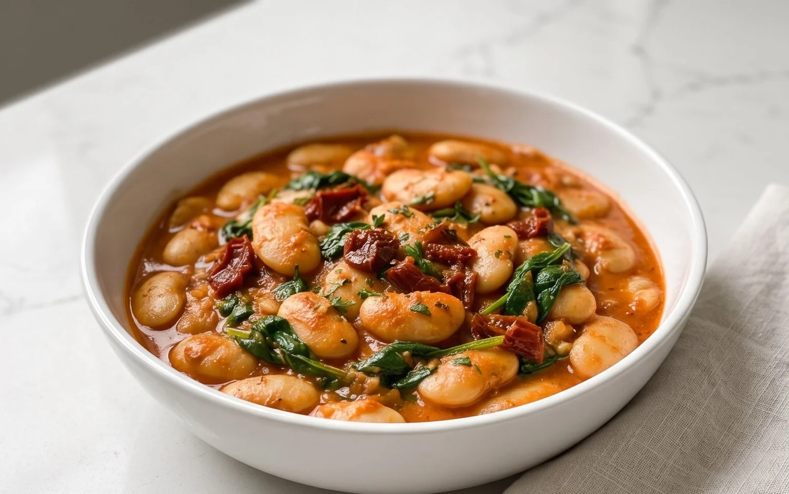 Marry Me Butter Beans