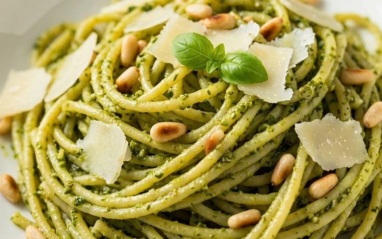 mix and match pesto recipe