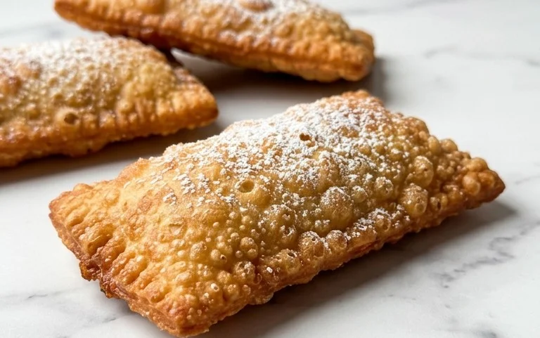 The Best Fried Apple Pies Recipe (Homemade)