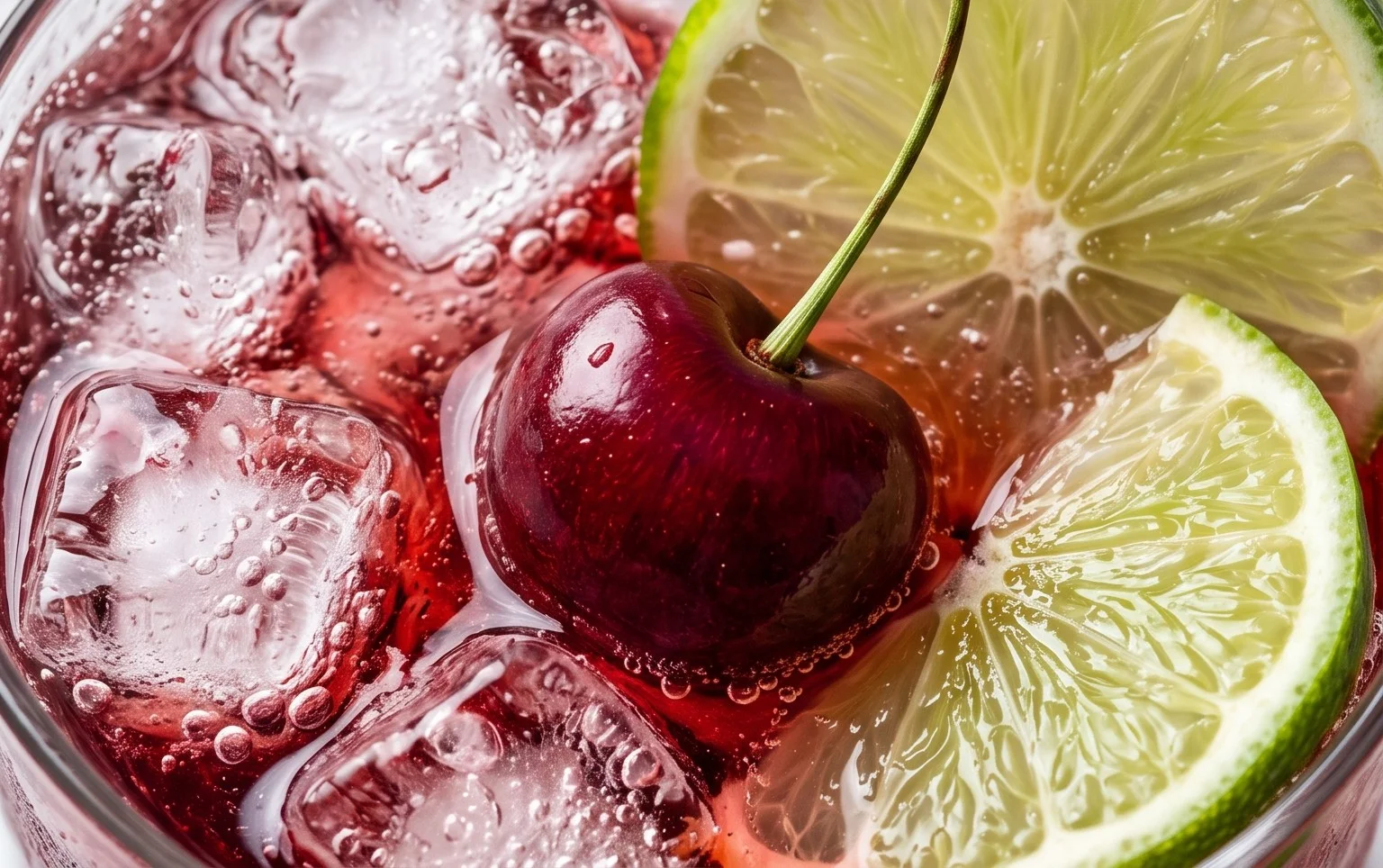 Cherry Limeade