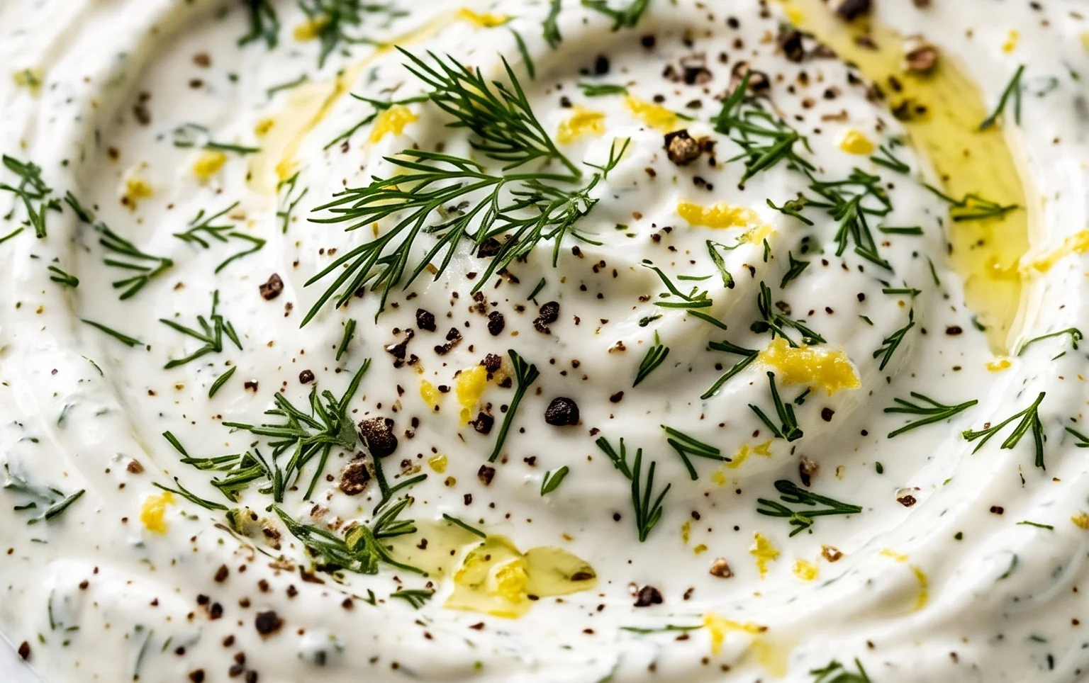 Dill Dip