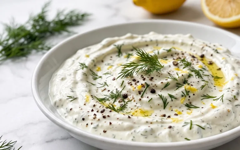Dill Dip